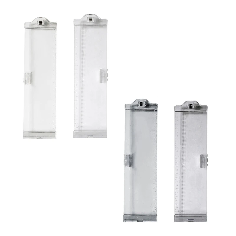 Computermonitor-Memoboard-Telefonhalter, Computermonitorzubehör für Büro