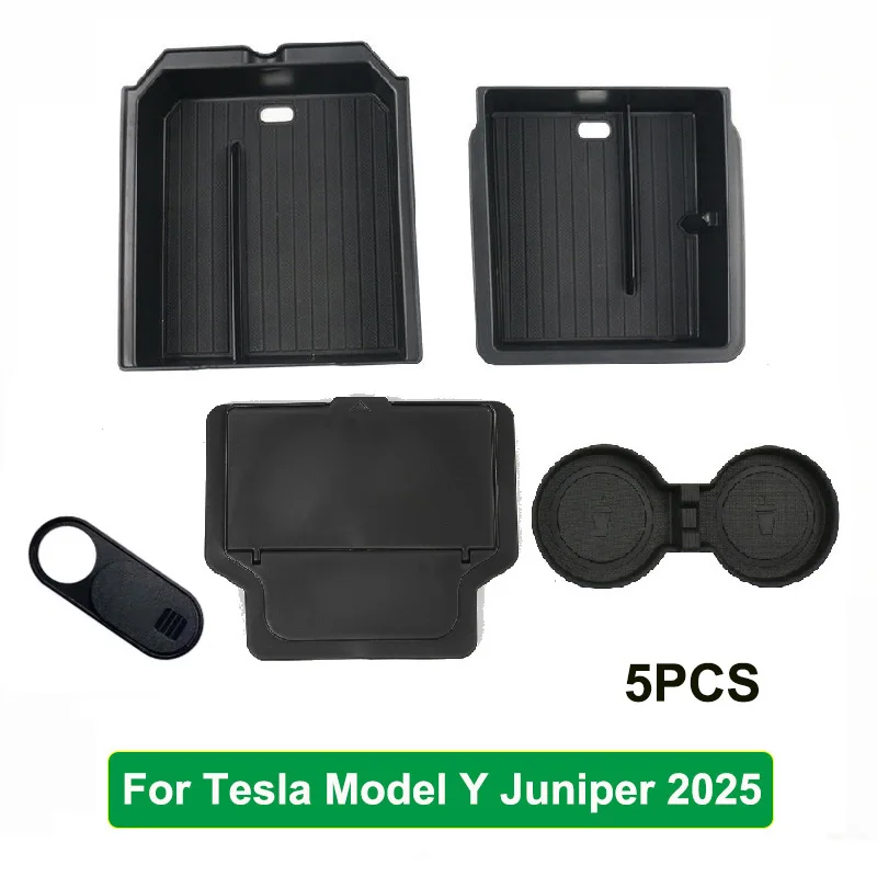  ABS 5in1