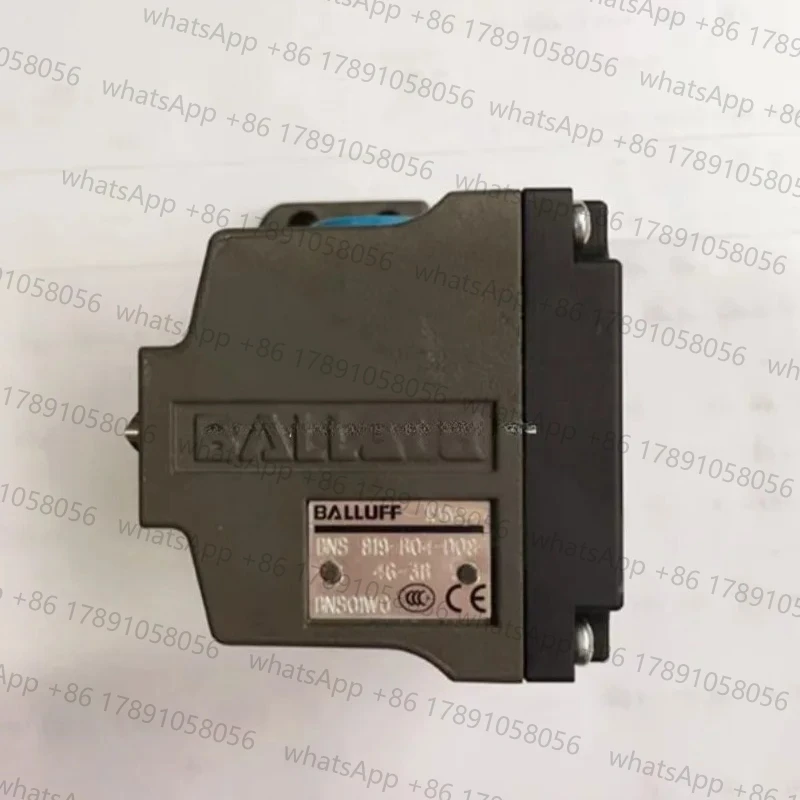 BNS819-B04-D08-46-3B BALLUFF Новый Оригинал