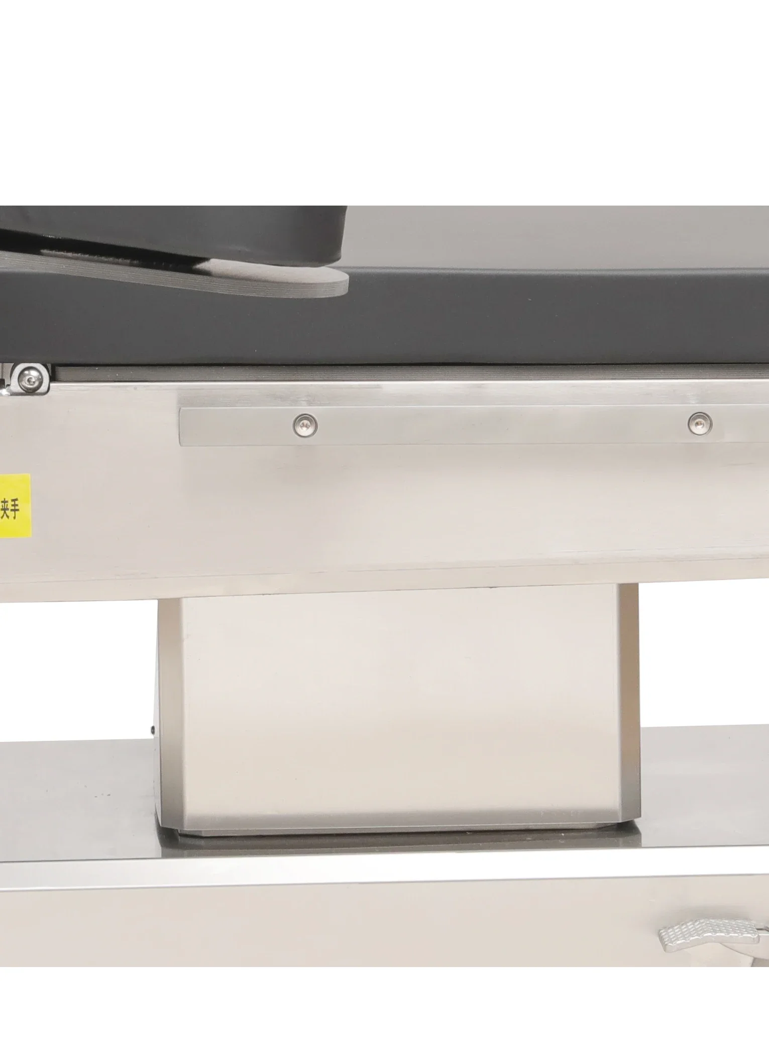 Hospital Electric Surgical Bed Medical Instrument Table for Ophthalmology Examinations Operating Theater Table