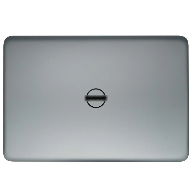 لـ dell inspiron 7547 7548 j8d0w غطاء خلفي LCD محمول/الإطار الأمامي/المفصلات/مسند المعصم/الغطاء السفلي