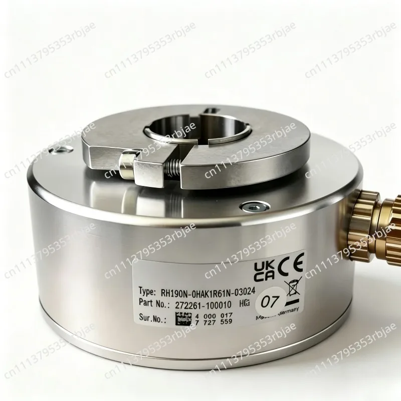 RHI90N-0HAK1R61N-01024 Encoder OH/ON/OI/OE, Applicable To Pepperl + Fuchs. LBW095.