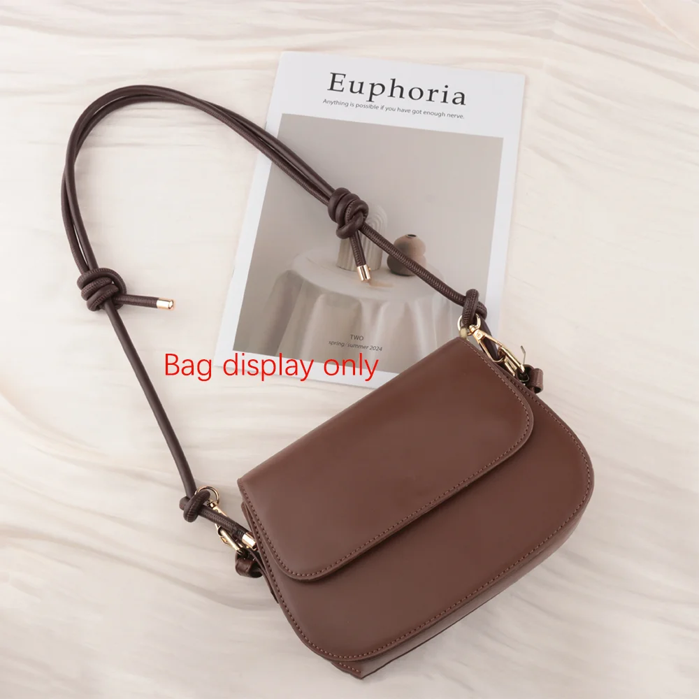 

Detachable Leather Bag Strap Bag Parts Women Adjustable Shoulder Bag Belts Crossbody Bag Belts