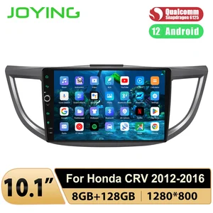 Joying 10.1 10 principais vendas multimídia honda crv 2014 - №5