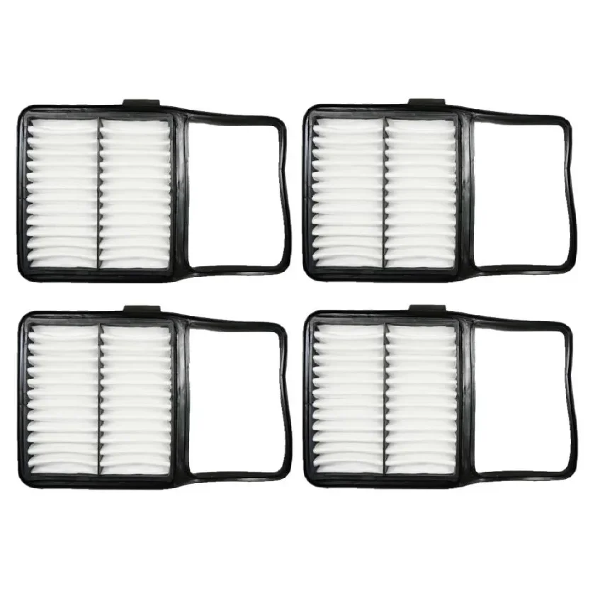

4pcs Engine Air Filter for Toyota Prius 2004-2009 OEM 17801-21040