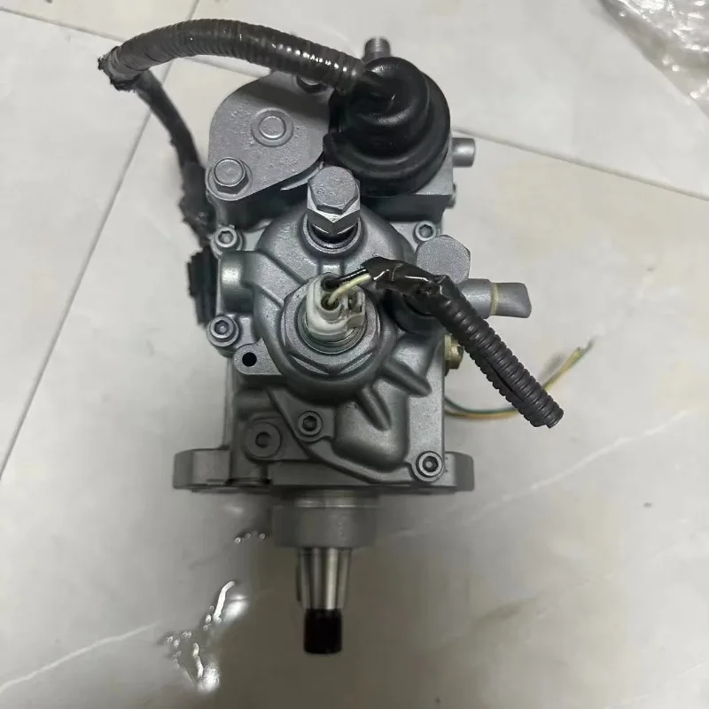 

22100-5C660 Высококачественный насос для COASTER DYNA 15BFTE, компоненты автомобильного двигателя, масляный насос в сборе