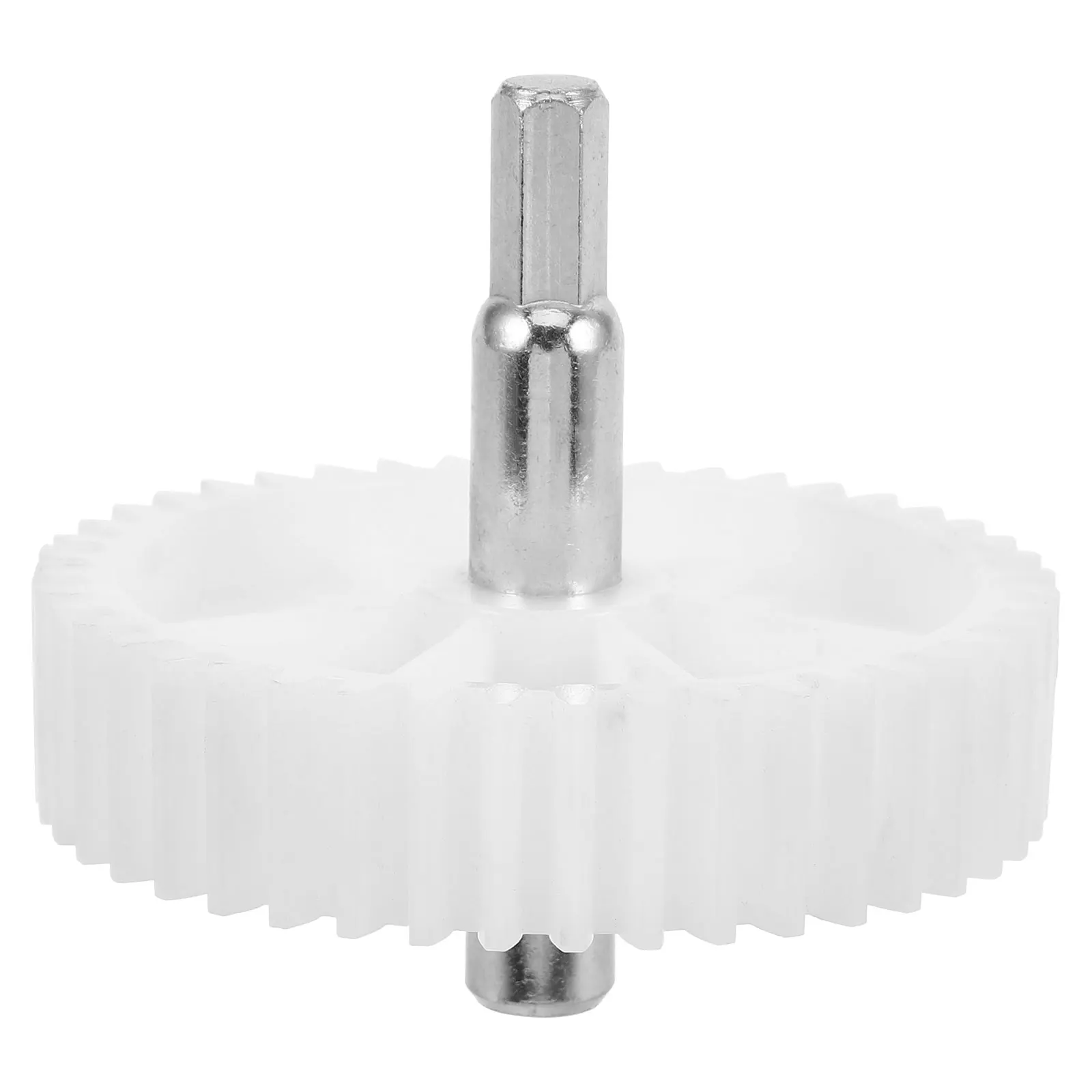

Meat Grinder Gear Spare Parts Machine Repair Replacement Plastic Teeth Ground for