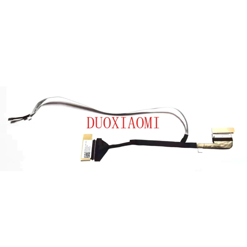 New LCD nb3586 EDP cable 30pin hq21310785000 for Samsung Galaxy Book np755xda