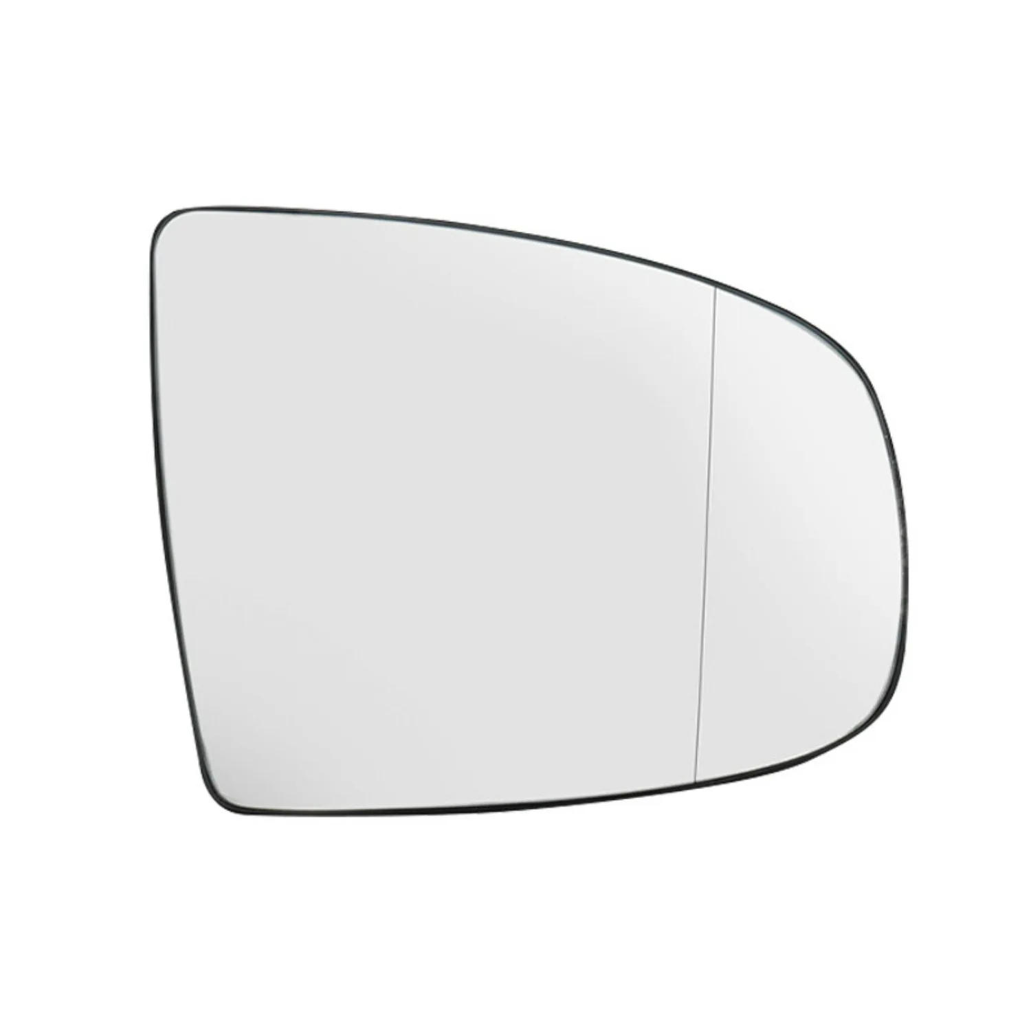 

Suitable for 2006-2010 BMW X6 X5 E70 E71 rearview mirror glass reflective mirror glass 51167174979 51167174980