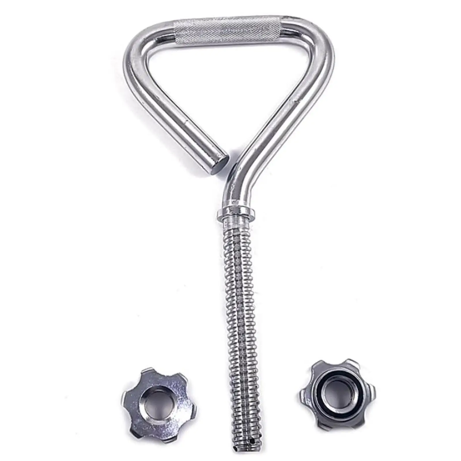 

Kettlebell Handle Dumbbell Converter Grip for Bodybuilding Outdoor Travel