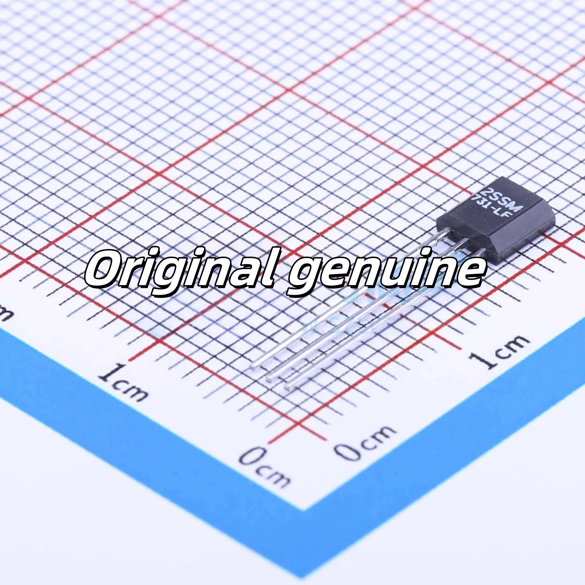 Honeywell Original Genuine 2Ss52M Hall Switch Magnetic Sensor Marking 2Ssm