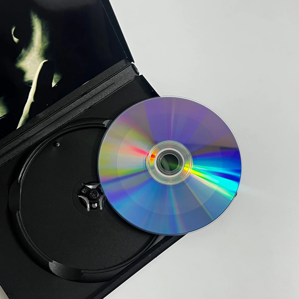 Kuon NTSC U/C وPal نسخة نسخ القرص ريترو لعبة فيديو تعمل لآلة PS المعدلة مع وظيفة القراءة المباشرة