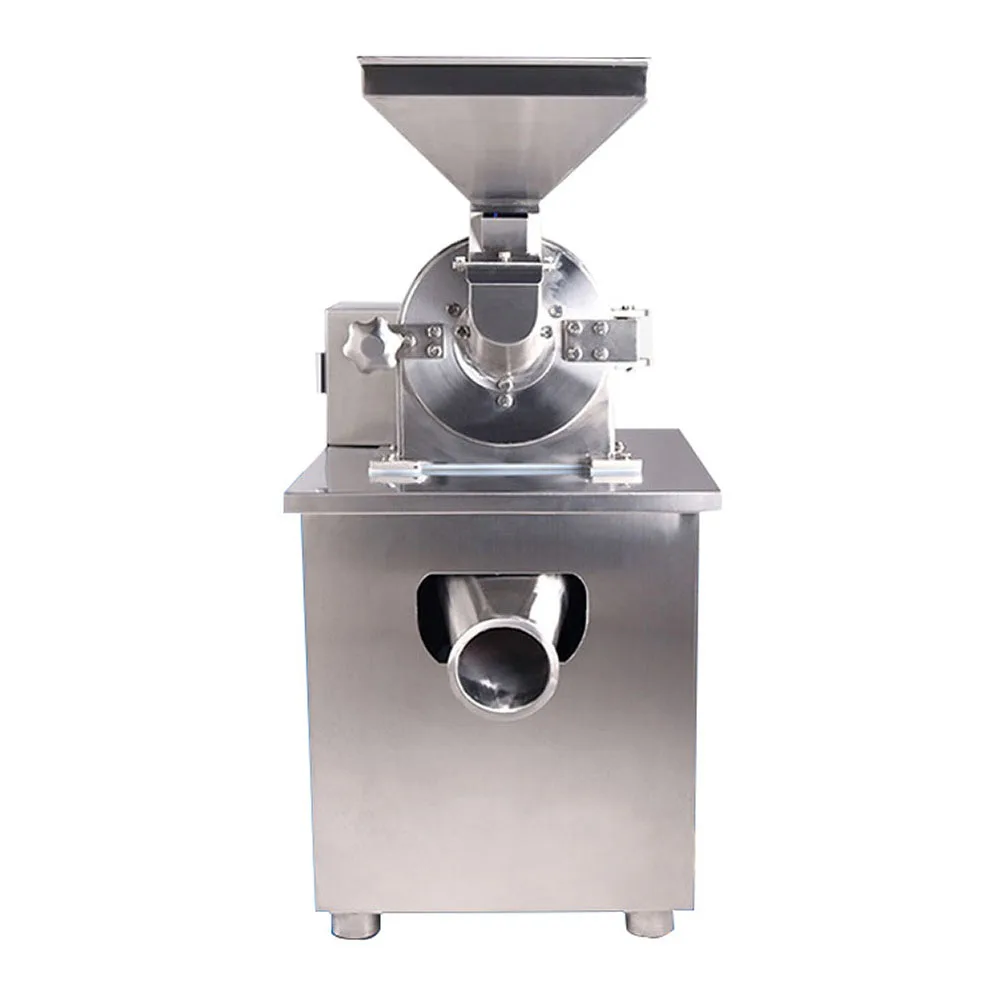 

Date grinding machine spice powder pulverizer vegetable