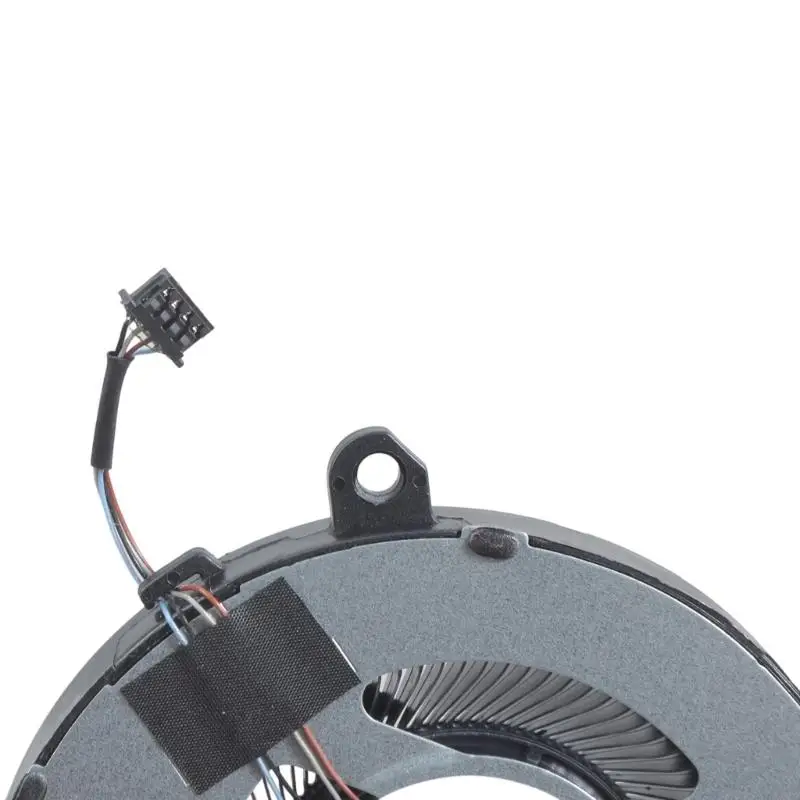 C90F TR911 AIR EDITION 911AIR NEBULA 게임용 노트북을위한 C90F 금속 CPU 냉각 팬