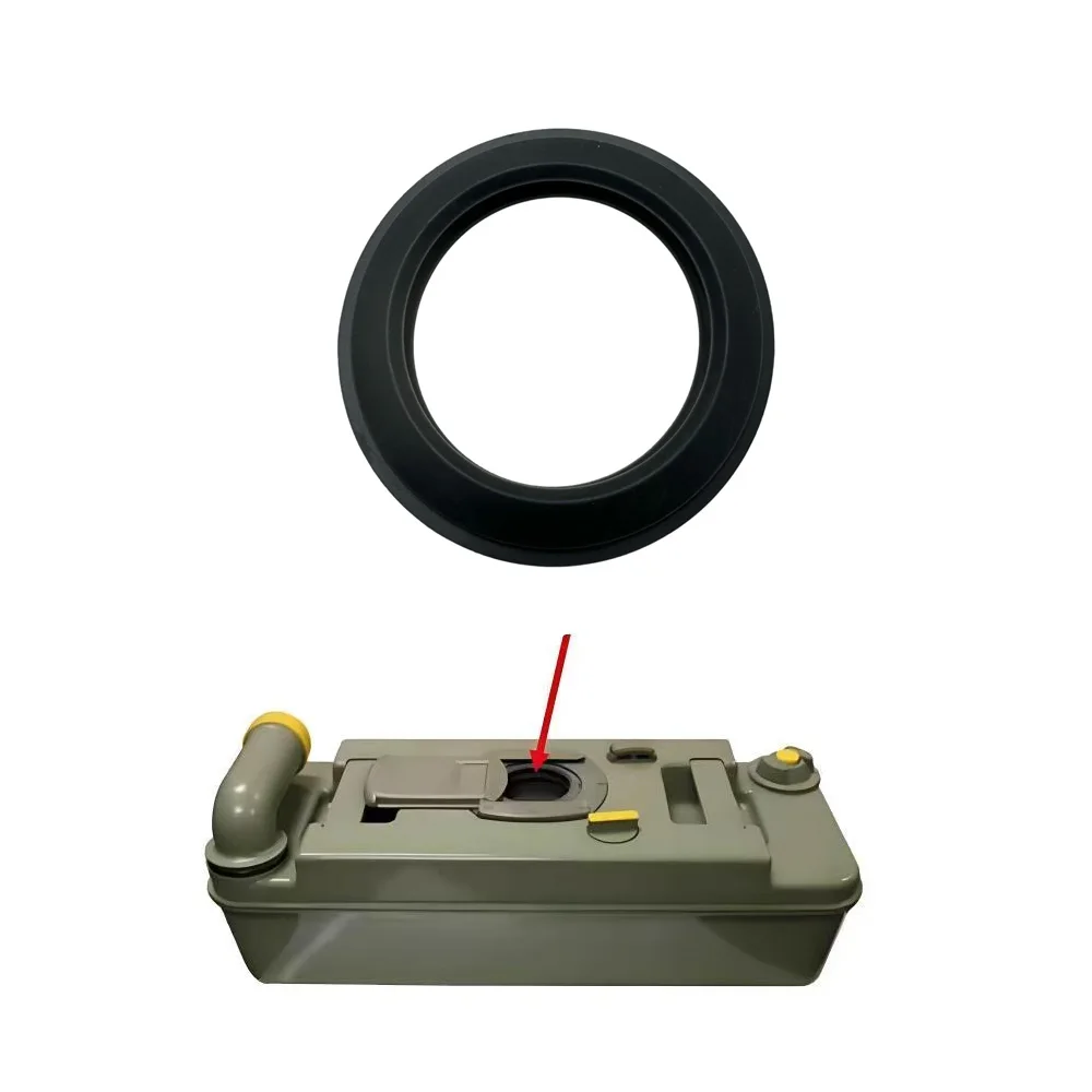 

Fit For Toilet Thetford Cassette Lip Seal C200 C250 C400 C500 C2 C3 C4 Caravan Motorhome 23721