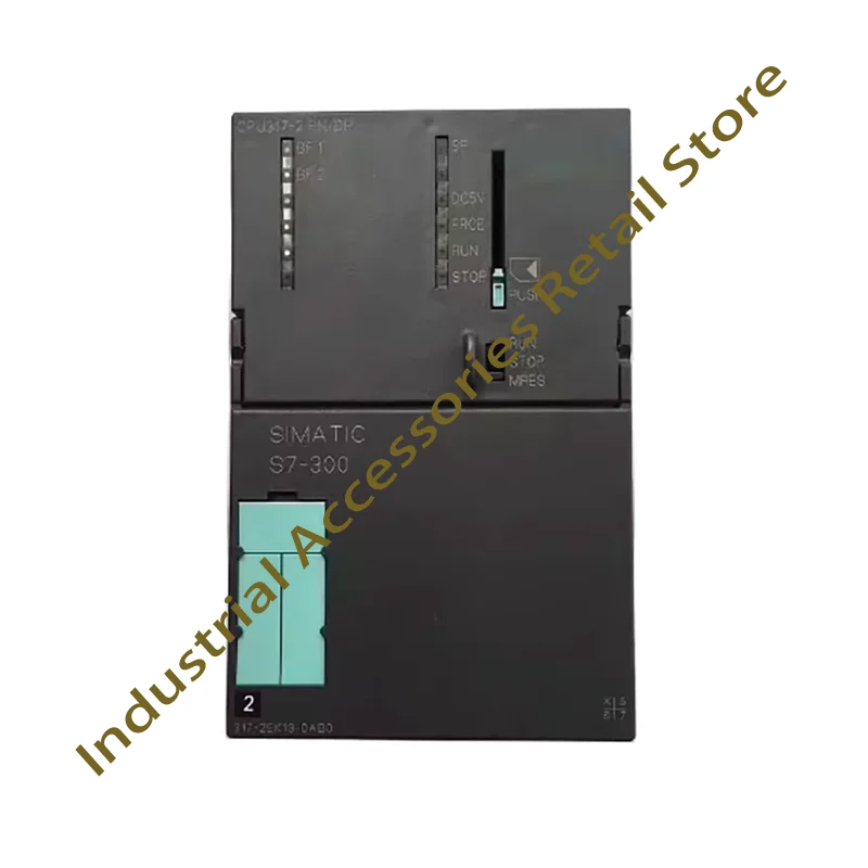 New Original 6ES7237-2AJ10-0AB0 6ES7317-2EK13-0AB0 One Year Warranty  Fast Delivery