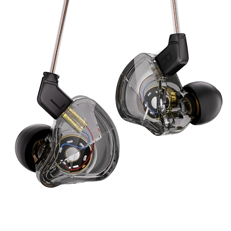 

Audio NC01 Gospel Game Douyin Live Stage Monitor earphone monitor headset HIFI