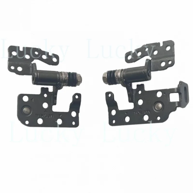 f New LCD Hinge cover For MSI GP76 GE76 Raider MS-17K1 MS-17K2 17K3 E2P-7K108XX-M7