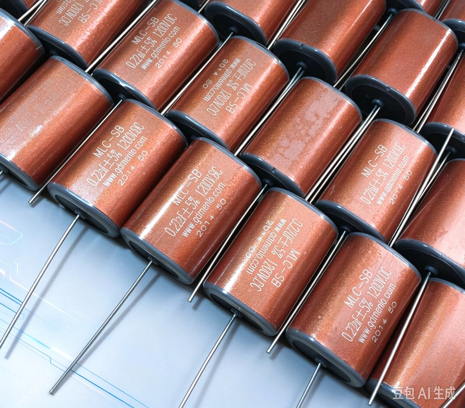 highgrade-for-mlc-sb-022uf-1200v-4j-axial-film-capacitor-20pcs