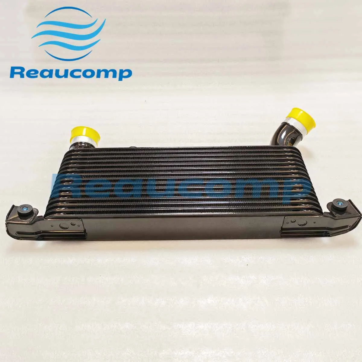 MR404751 Turbo InterCooler Inter Cooler Assy for Mitsubishi Montero Pajero 3 4 MK3 MK4 V68 V76 V78 V86 V96 2.8D 3.2D 4M40 4M41