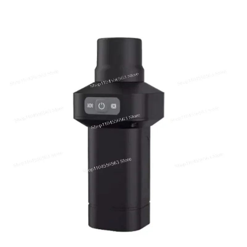 Handheld RTK Surveying Mapping Combined Navigation Locator, High Precision Positioning Device R10