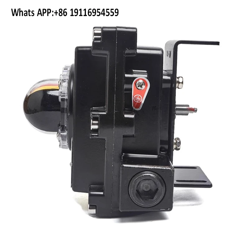 APL-410N Explosion-…