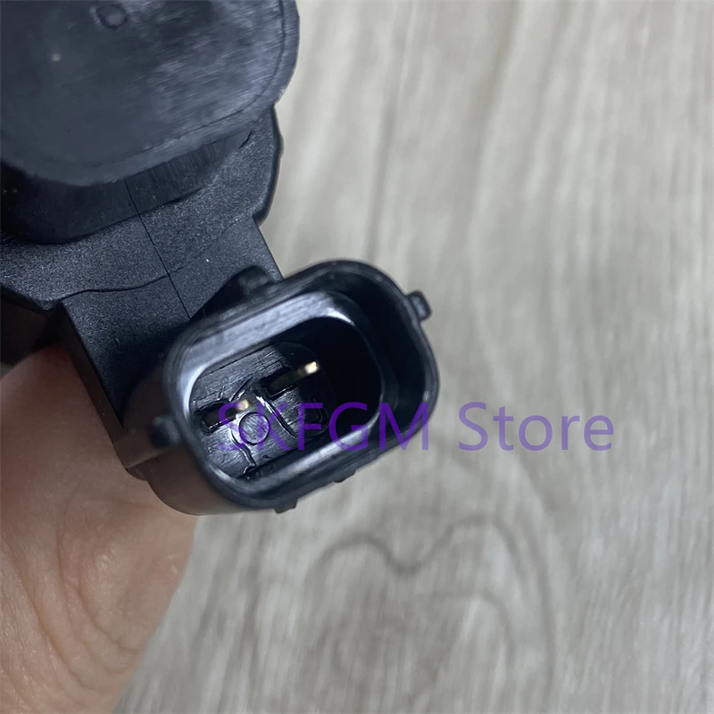 25183354 Vacuum Valve Solenoid For Buick Excelle1.6 Chevrolet Aveo Epica Daewoo Lanos Matiz Lacetti 96333470 25184710 96440655 - Image 2