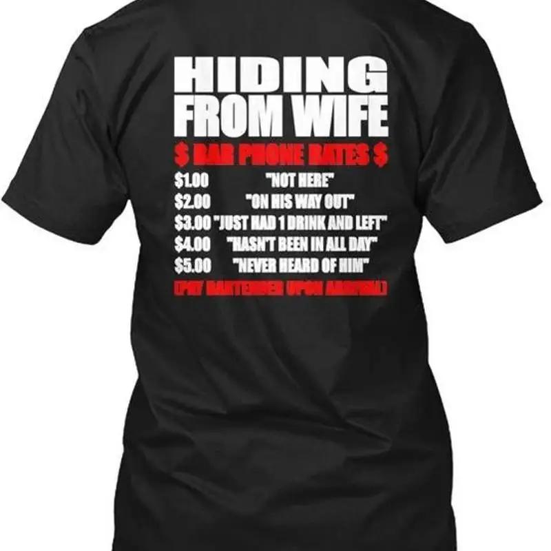 Bartender Size Prem…