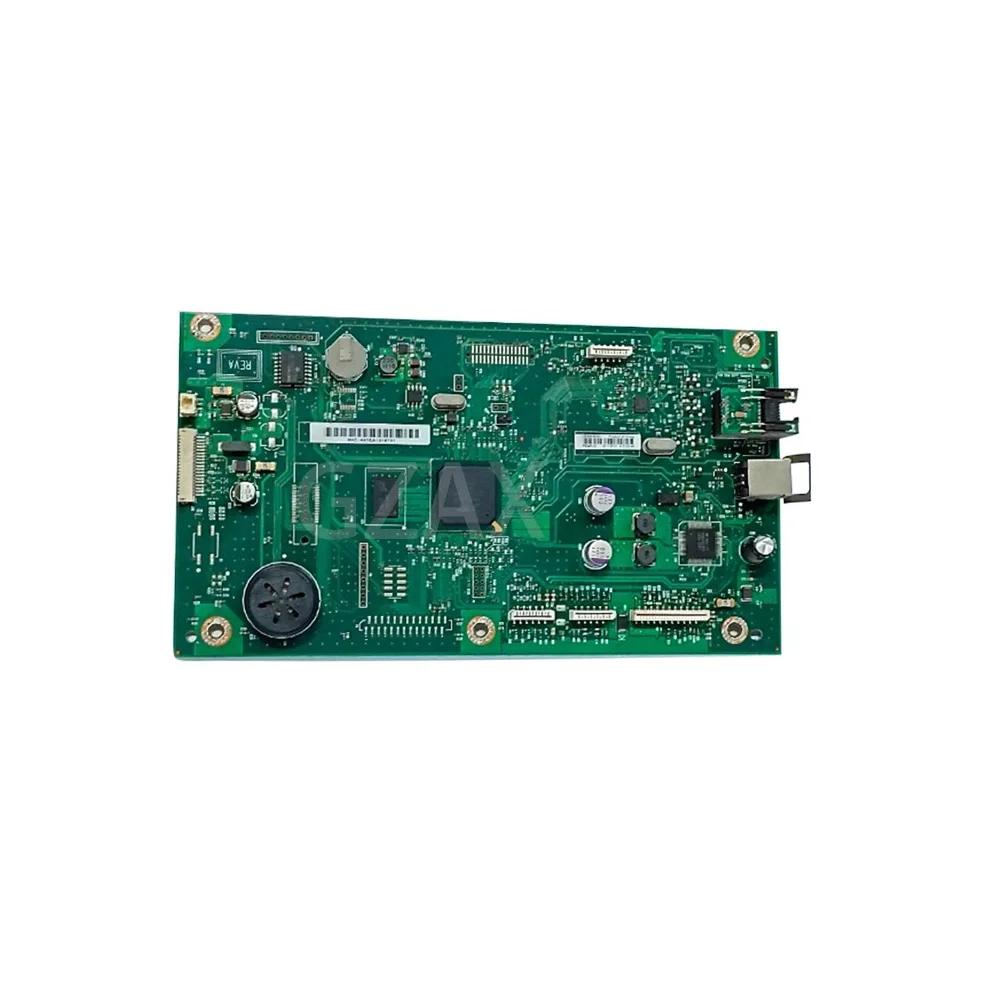 Placa Formatter PCA ASSY para impresora HP 1536, M1536DNF, 1536NF, placa lógica principal, piezas de impresora, CE544-60001