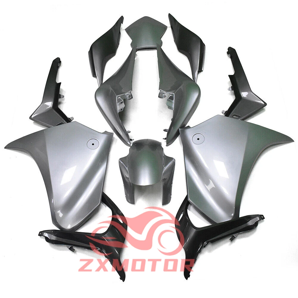 Body Works Cover Fairings VFR 1200 10 11 12 13 Motorcycle Aftermarket Fairing Kit for Honda VFR1200 2010 2011 2012 2013 New