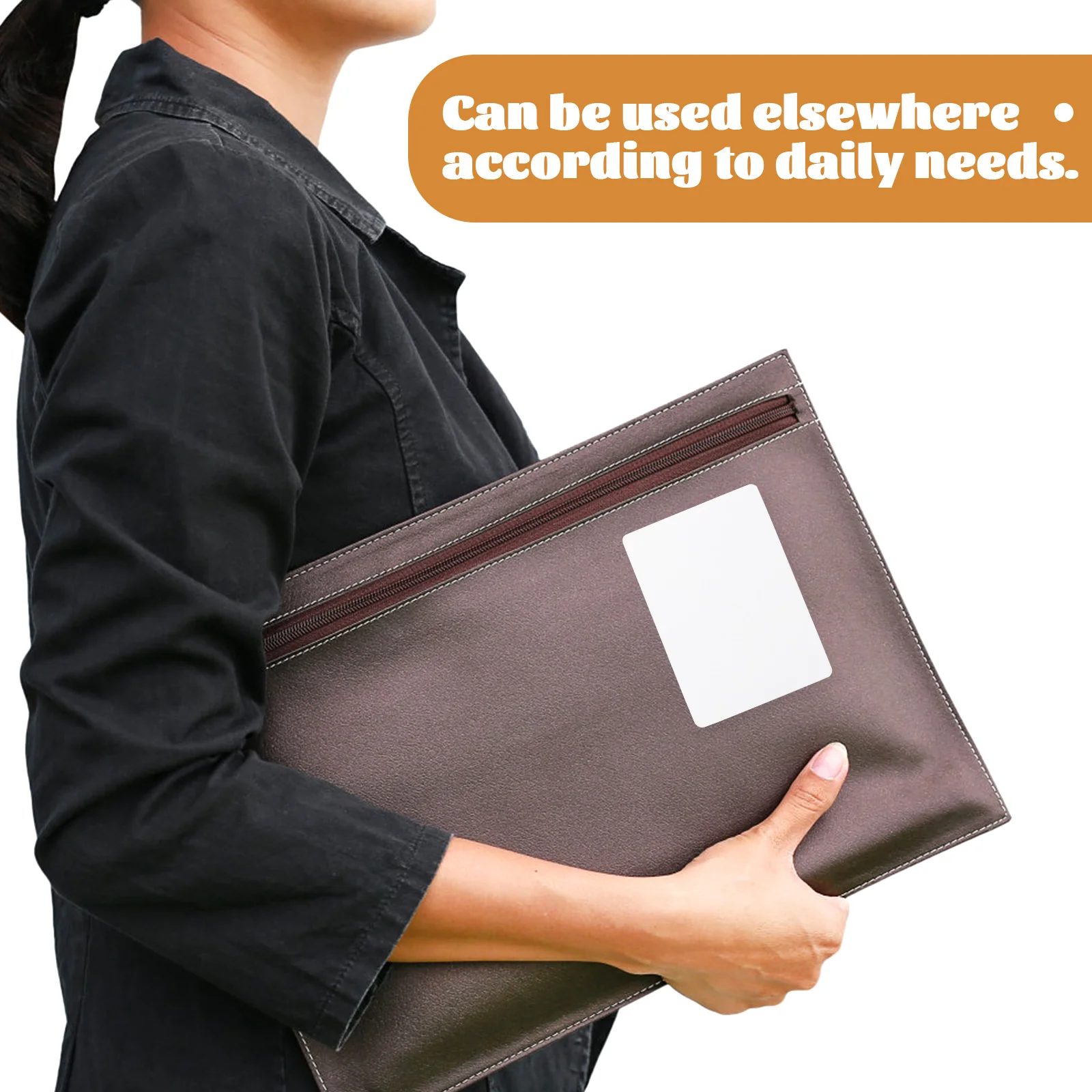 

Thermal Label Roll White Address Shipping Stickers 1 Roll Easy Wipe Clean Cost Effective Organizing Inventory Price Sticker