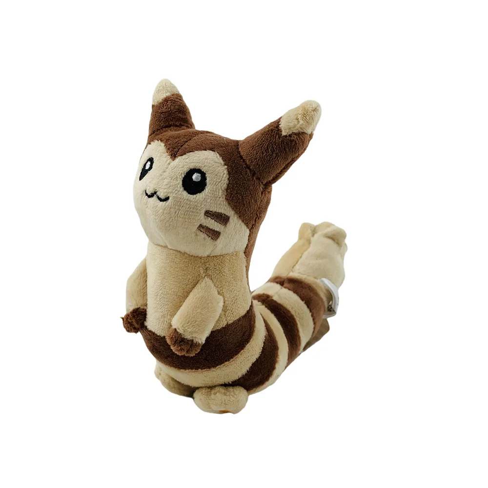 94 Stile Fit Series Kawaii Plüschpuppen Mudkip Marill Arceus Lucario Scolipede Piplup Smoliv Plüschtiere Weihnachtsgeschenk – Detail 9