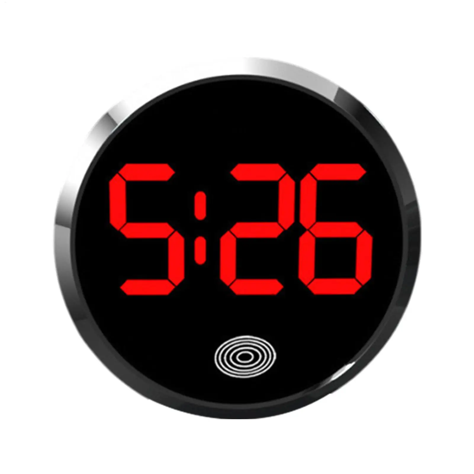 Mini Digital Clock …