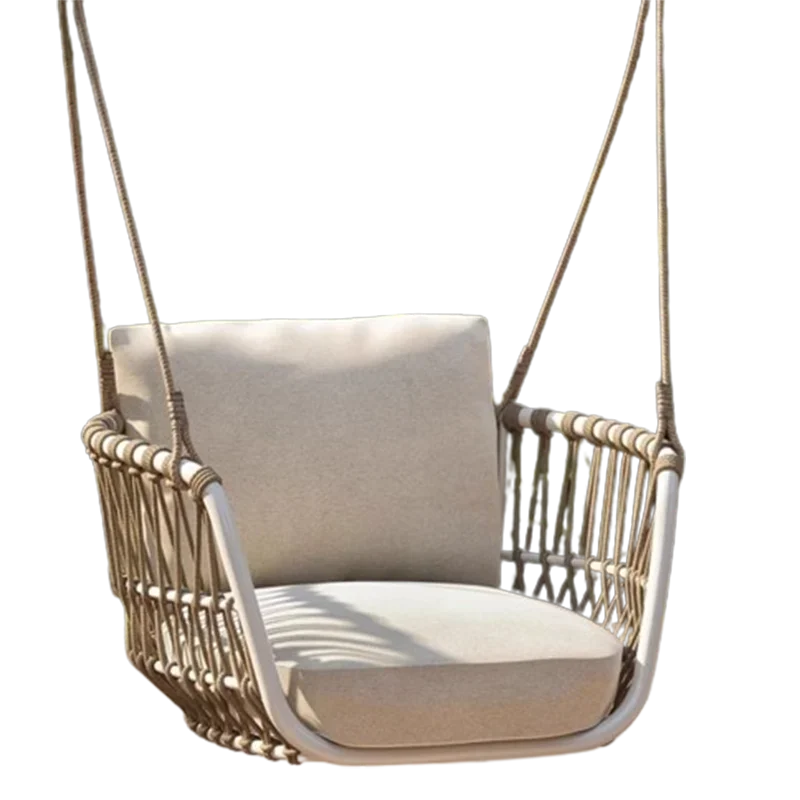 

Reading Recliner Hanging Chair Balcony Holder Hammock Room Hanging Chair Garden Swing Silla De Jardin Garden Chair Furniture