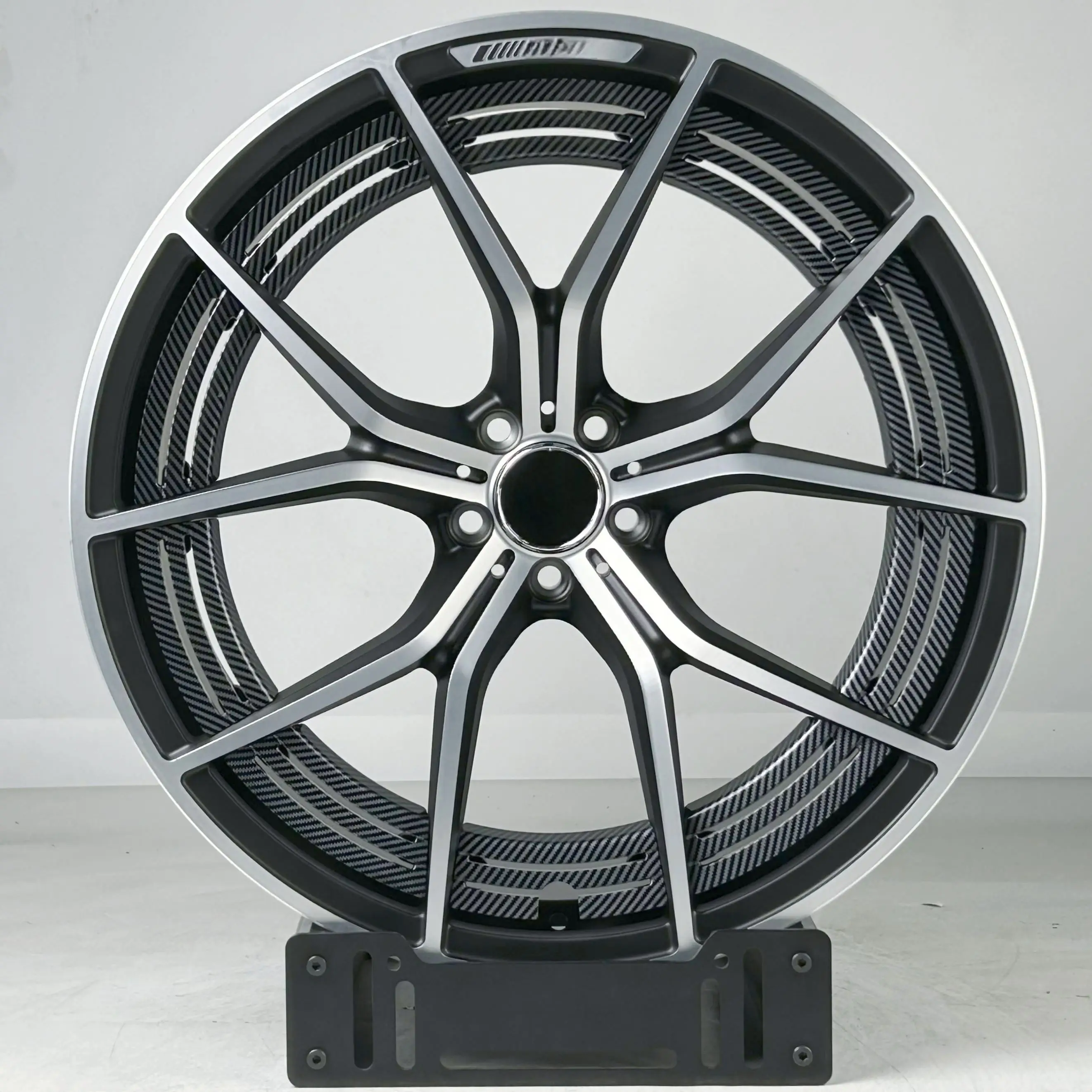 Light Weight Forged 5x112 Wheels 18 19 20 21 22 Inch Rims Concave Alloy Racing Car Wheels for Mercedes S63 S65 CLS63 GLE63 GLS63