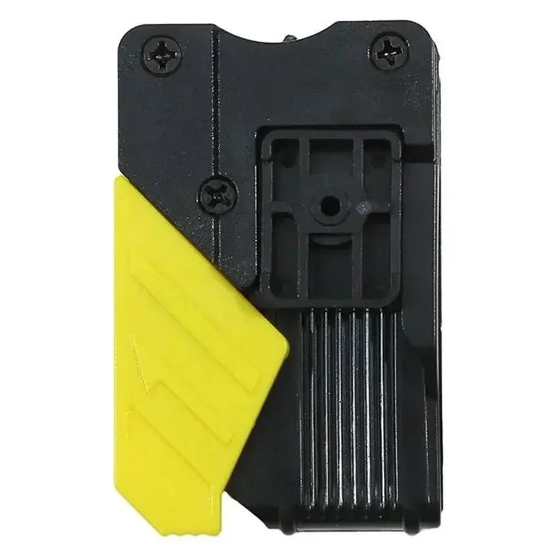 ABJO-Quick Release Buckle Hammer Wrench Power Tool(Black B)