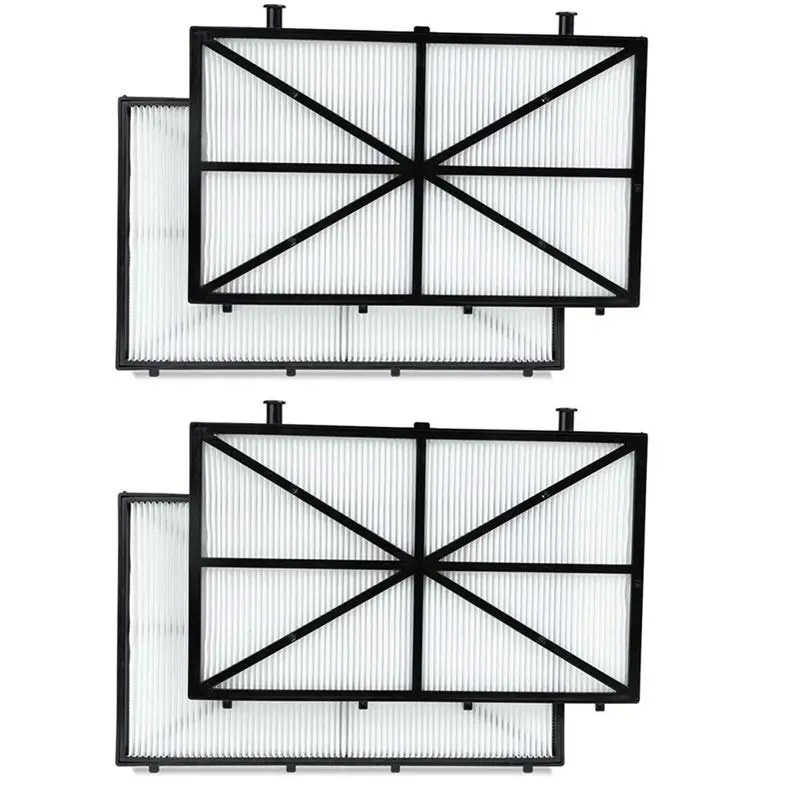8PCS Ultra-Fine Filters Pool Cleaner Filter 9991432-R4 Pool Filter For Dolphin M400 M500 Ultra-Fine Filter Elements-AT30