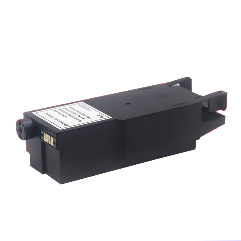 Maintenance Ink Tank for Ricoh GC41 Compatible with SAWGRASS SG400 SG500 SG800 SG1000 SG3100 SG2100 SG2010L Printers