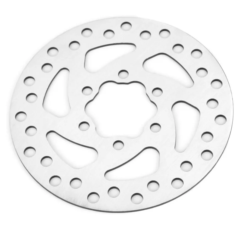 140MM Brake Disc for Ninebot P65/P100S/F20/F25/F30/F40 Kugoo M4 ZERO Speedual Mini Plus Grace Zero 8 9 10 Zero 8X 10X 11X