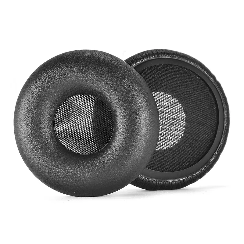 

Soft Earpads For Microsoft USB-C Wireless Modern Headphone Replacement Ear Pads Cushion Protein Leather Memory Sponge Earmuffs