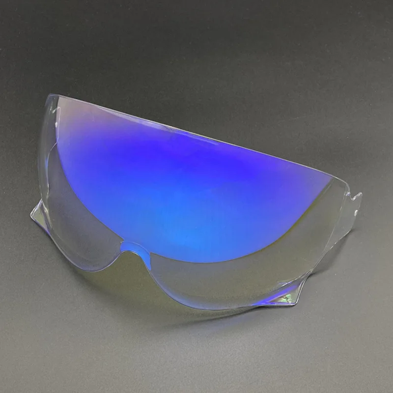 SHOEI JO EX-ZERO CJ-3 헬멧용 오토바이 헬멧 바이저 렌즈 윈드쉴드 쉴드 글라스 비세라 카스코 모토 액세서리