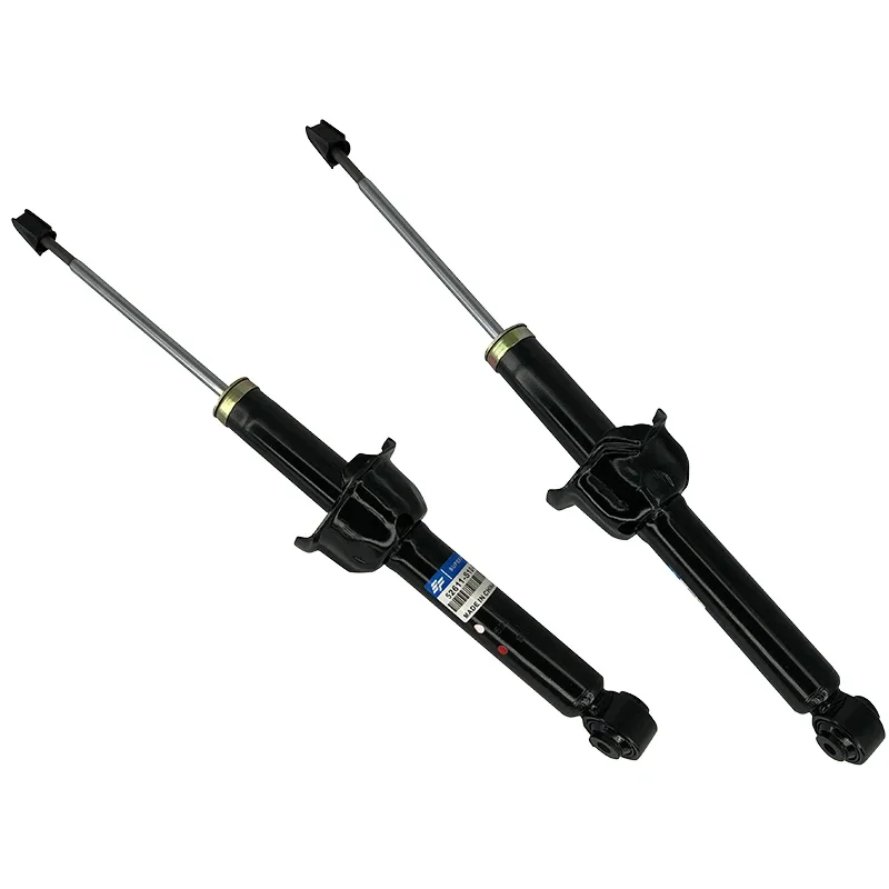 Factory Shock Absorbers Rear For Honda CRV 95-02 RD1 RD3 52611-S10-024 341261