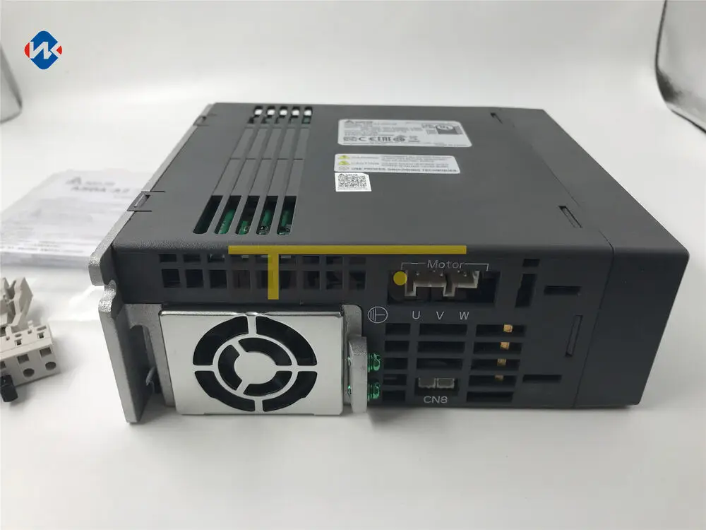 Совершенно новый Delta Servo Drive ASD-A2-1021-M, 1 шт.