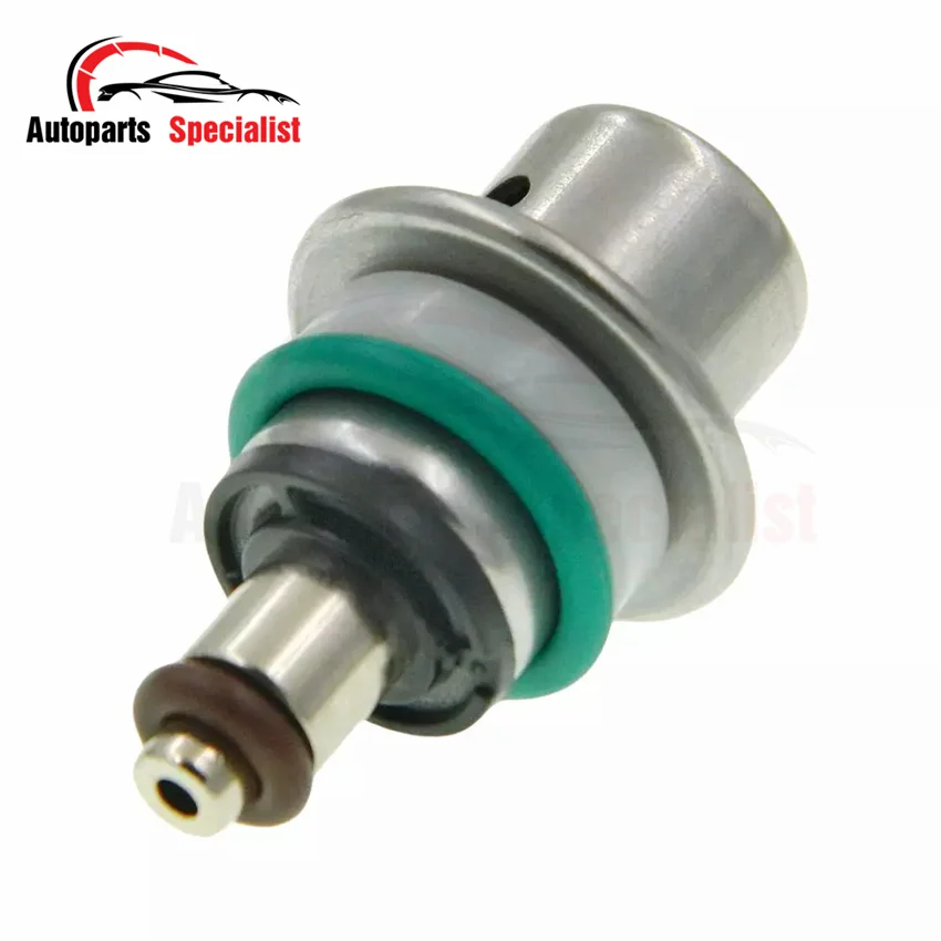 

3.5 bar Fuel Pressure Regulator OE 35301-2P000 for Hyundai Accent Elantra Tucson Sorento Kia Sportage 2.4L 2010-2014