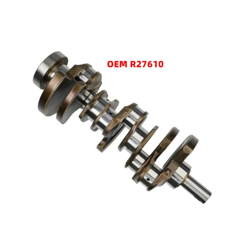 

Robust OEM R27610 Crankshaft