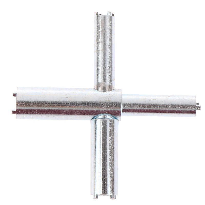 Repair Tool Destuffing For Two Way Radio Walkie Talkie Walkie-talkie Cross Disassembly Tool