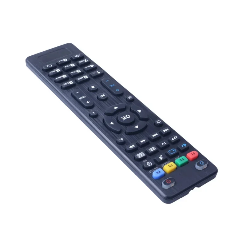 

New Replacement Remote Controller for Mag 254 Remote Control for Mag 254 250 255 260 261 270 IPTV Remote TV Set Top Box Program