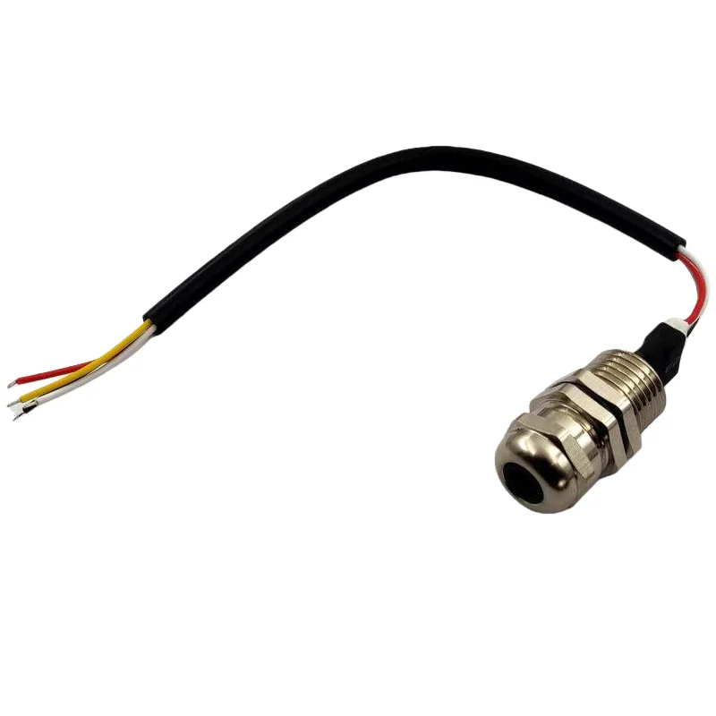 GY-485-614V5 MODBUS Berührungsloser Online-Infrarot-Temperatursensor – Detail 3