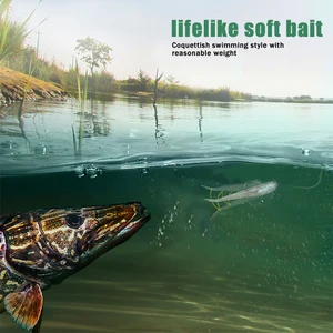 12 Main Sales Vinyl Breed Fishing - №9