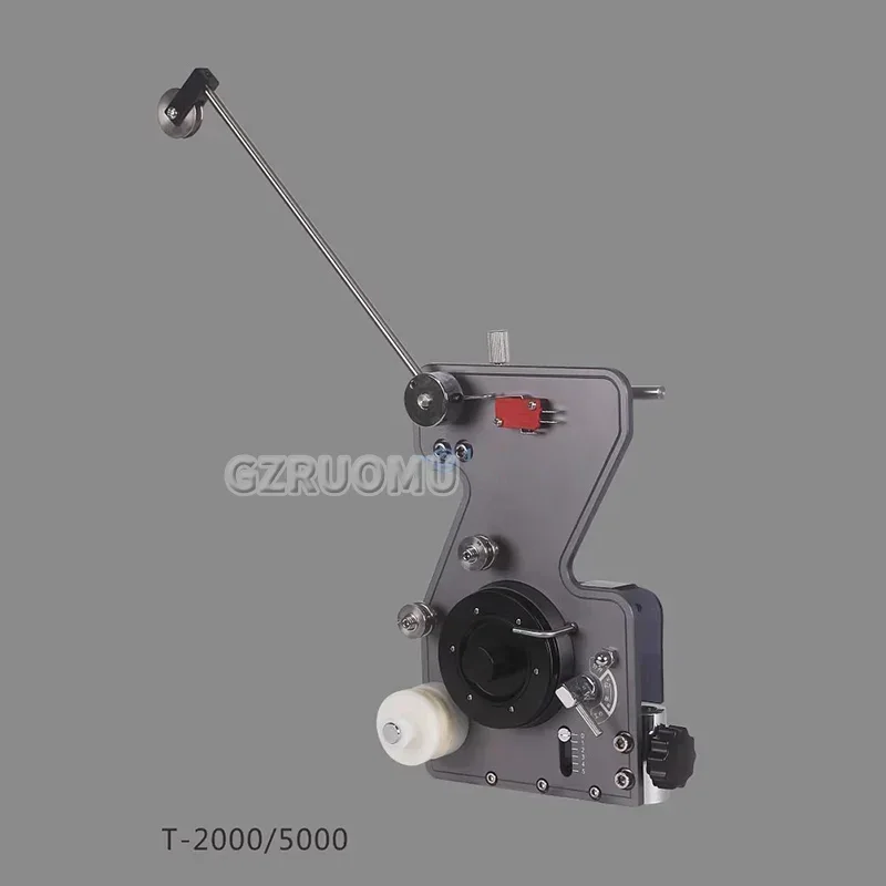 Electromagnetic Tensioner TC-2000/5000/10000 Series, Dynamic Digital Display Closed-loop Adjustment Winding Machine Tensioner